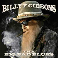 Missin’ Yo’ Kissin’_Billy F Gibbons