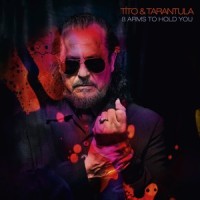 As Worlds Collide_Tito & Tarantula