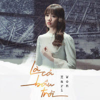 Là Cả Bầu Trời_Hari Won