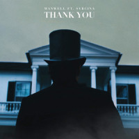 Thank You(feat. SVRCINA)_Manwell,Svrcina