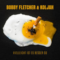 Label Nummer 1_Bobby Fletcher,Koljah,Antilopen Gang,Danger Dan,Panik Panzer