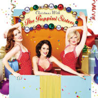 Here Comes Santa Claus_The Puppini Sisters