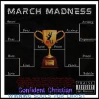 We Got The Spirit(feat. Confident Christian & Trinity Grace)_Be U Ministry,Confident Christian,Trinity Grace