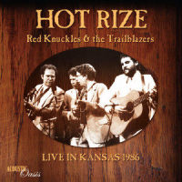 Sleepwalk_Hot Rize,The Trailblazers,Red Knuckles