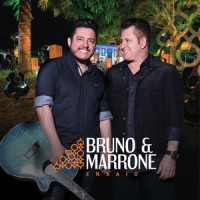 Motivo Bobo_Bruno & Marrone