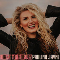 Make the Moves_Paulina Jayne