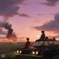i'm glad it's over_Vurb,Acho,CG5