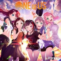 I knew it!_Afterglow