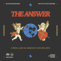 Dubai Dublin_Chris Lake,Armand Van Helden