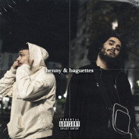 HENNY&BAGUETTES_Unter Obsi,YY,DIZZY