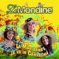 La domenica andando alla Messa_Le Mondine