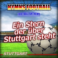 Ein Stern Der Über Stuttgart Steht_Gold Band