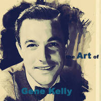 I Like Myself_Gene Kelly
