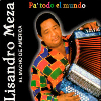 Ojos Negros_Lisandro Meza