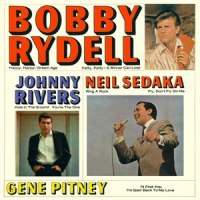 I'm Goin' Back To My Love_Gene Pitney