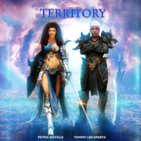Territory_Petra Bockle,Tommy Lee Sparta