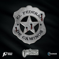 El Federal De Caminos(En Vivo)_Los Originales De San Juan