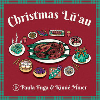 Christmas Lu'au_Paula Fuga,Kimie Miner