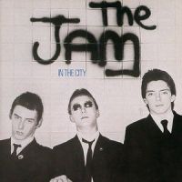 Non-Stop Dancing_The Jam
