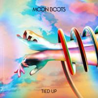 Tied Up_Moon Boots,Steven Klavier
