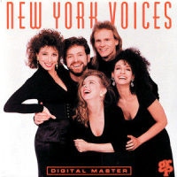 Who Knows?_New York Voices