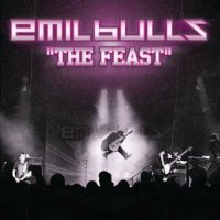 I Don't Belong Here_Emil Bulls