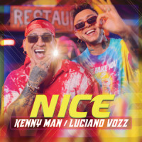 NICE_Kenny Man,Luciano Vozz