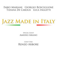 Ritmo Senti Che Ritmo_Fabio Mariani,Giorgio Rosciglione,Renzo Arbore,Amedeo Ariano