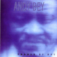 The Last Light of Evening(Blood Count)_Andy Bey