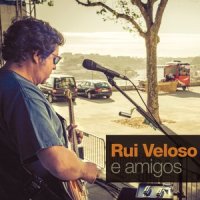 Primeiro Beijo_Rui Veloso,Tito Paris