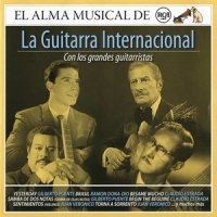 Bésame Mucho_Claudio Estrada