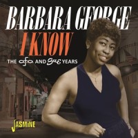 Send for Me (If You Need Some Lovin')_Barbara George
