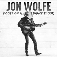 Boots on a Dance Floor_Jon Wolfe
