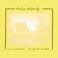 I'm The Only One_Melissa Etheridge