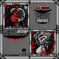 Let's Ride Let's Fight(feat. Afro B, PeeWee & Kwame)_DJ Enan,PeeWee,Kwame,Afro B