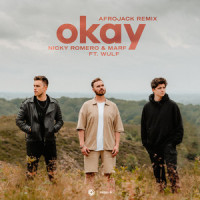 Okay_Nicky Romero,MARF,Wulf