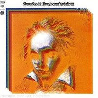 15 Variations with Fugue in E-Flat Major Op. 35 "Eroica": Var. XIII_Glenn Gould