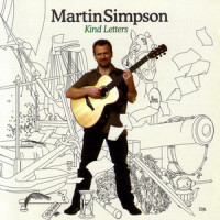 Adieu, Adieu_Martin Simpson