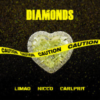 Diamonds_Limão,Nicco,Carlprit