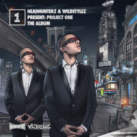 Radiers Of The Sun_Headhunterz,Wildstylez