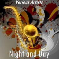 Night & Day_Maxine Sullivan