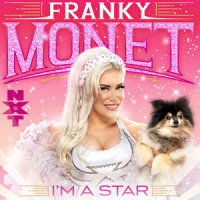 I’m A Star(Franky Monet)_WWE,def rebel