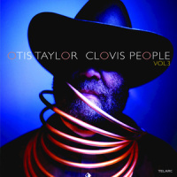 Rain So Hard_Otis Taylor