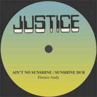 Ain't No Sunshine_Horace Andy,William Withers