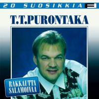 Tähtitaivas tähtisilmät_T.T. Purontaka