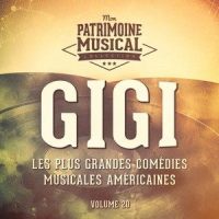 Ice Skating Sequence(Extrait De La Comédie Musicale « Gigi »)_André Previn,MGM Studio Orchestra