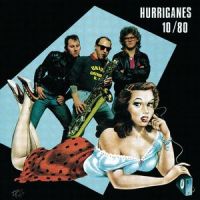 Rocking Belly_Hurriganes