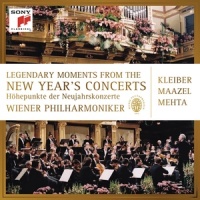 Sinngedichte, Op. 1_Wiener Philharmoniker,Lorin Maazel,Johann Strauss Jr.