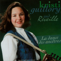 To Love Me(Pour m'aimer)_Kristi Guillory,Reveille