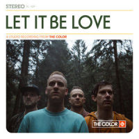 Let It Be Love_The Color